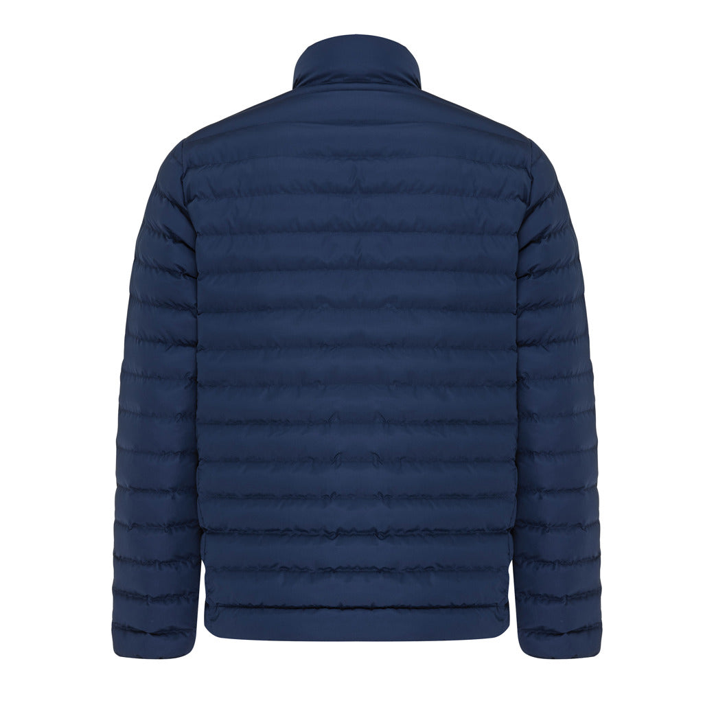 IQONIQ Maiko Chaqueta Acolchada Hombre