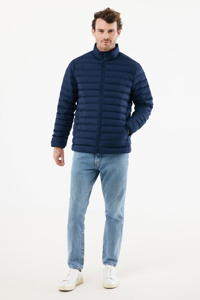 IQONIQ Maiko Chaqueta Acolchada Hombre