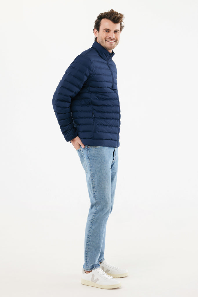 IQONIQ Maiko Chaqueta Acolchada Hombre