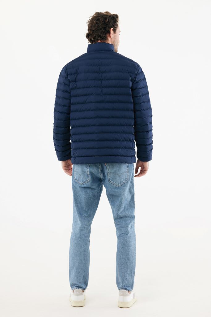 IQONIQ Maiko Chaqueta Acolchada Hombre