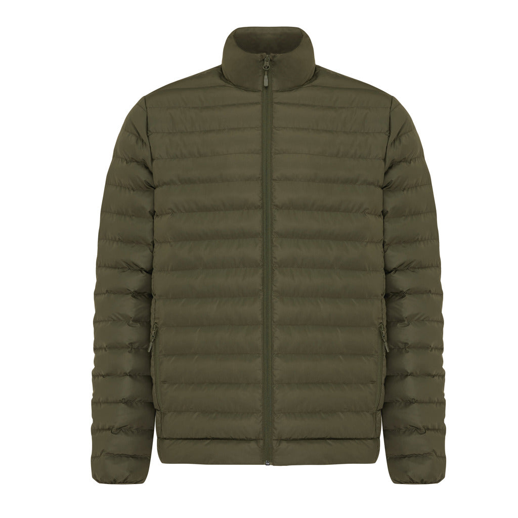 IQONIQ Maiko Chaqueta Acolchada Hombre