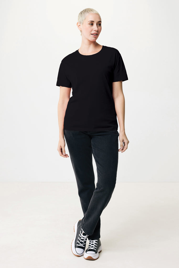 IQONIQ Yala Camiseta Mujer Light