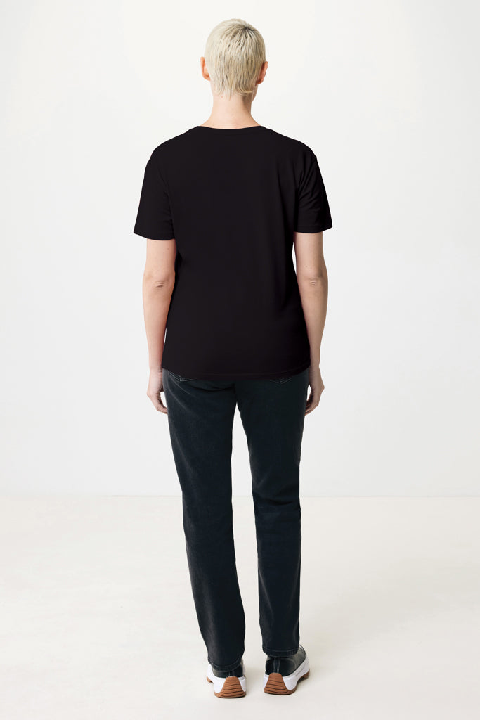 IQONIQ Yala Camiseta Mujer Light