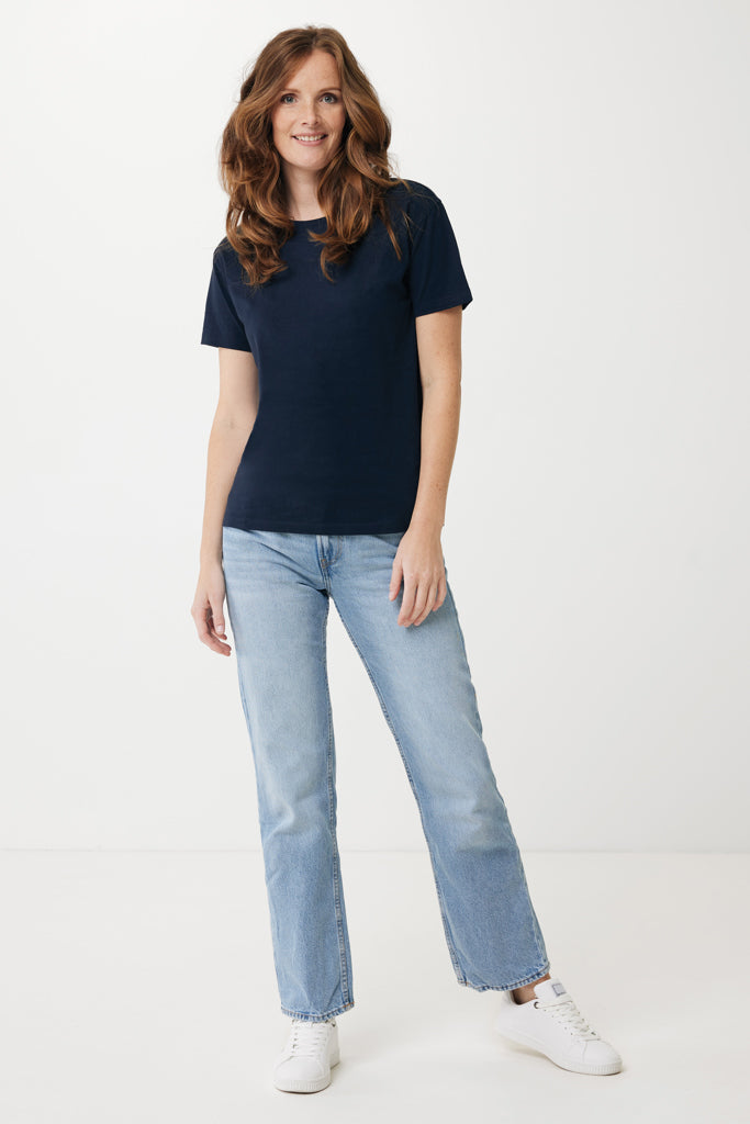 IQONIQ Yala Camiseta Mujer Light