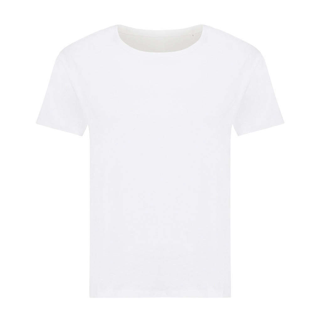 IQONIQ Yala Camiseta Mujer Light