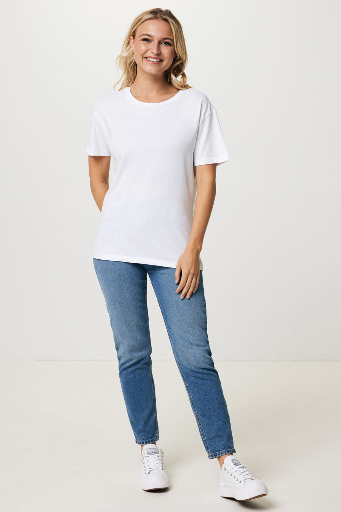 IQONIQ Yala Camiseta Mujer Light