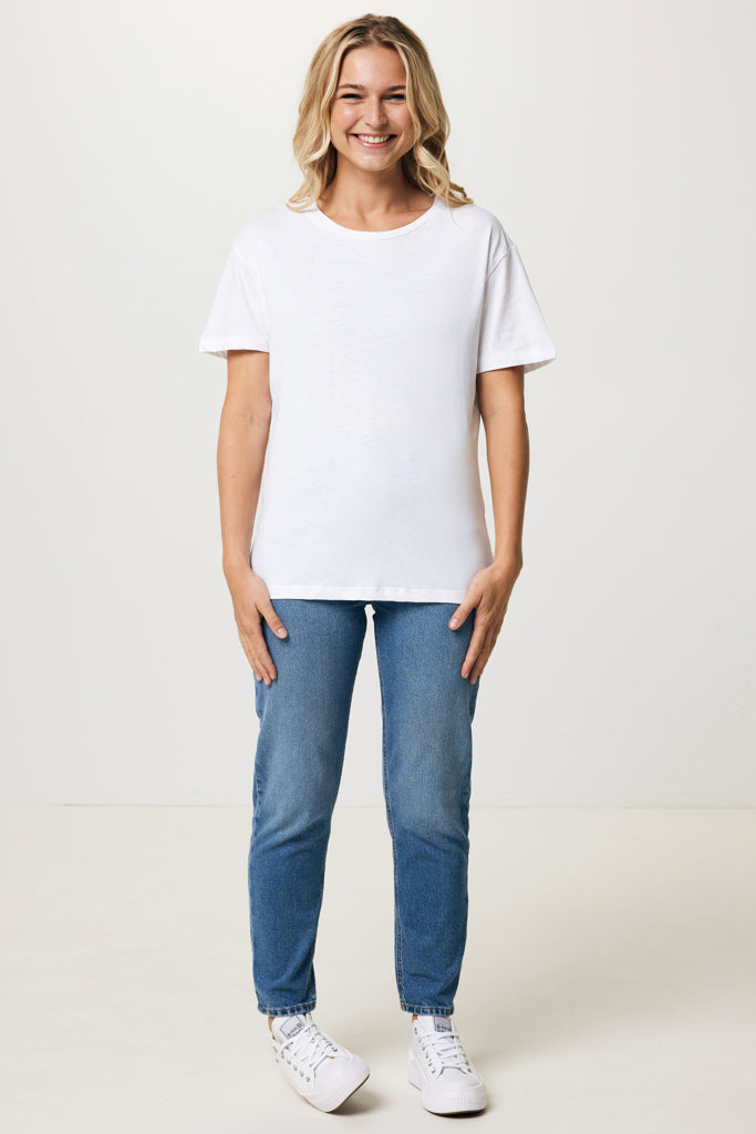 IQONIQ Yala Camiseta Mujer Light
