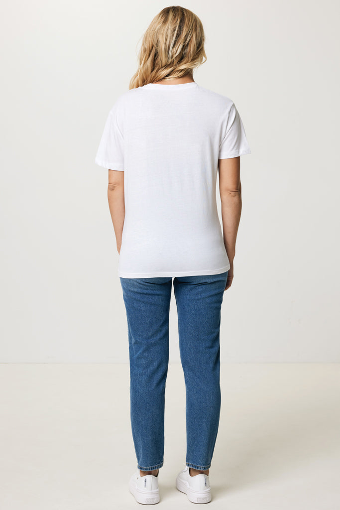 IQONIQ Yala Camiseta Mujer Light