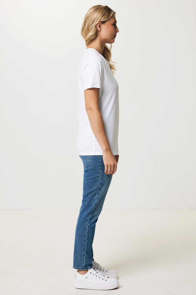 IQONIQ Yala Camiseta Mujer Light