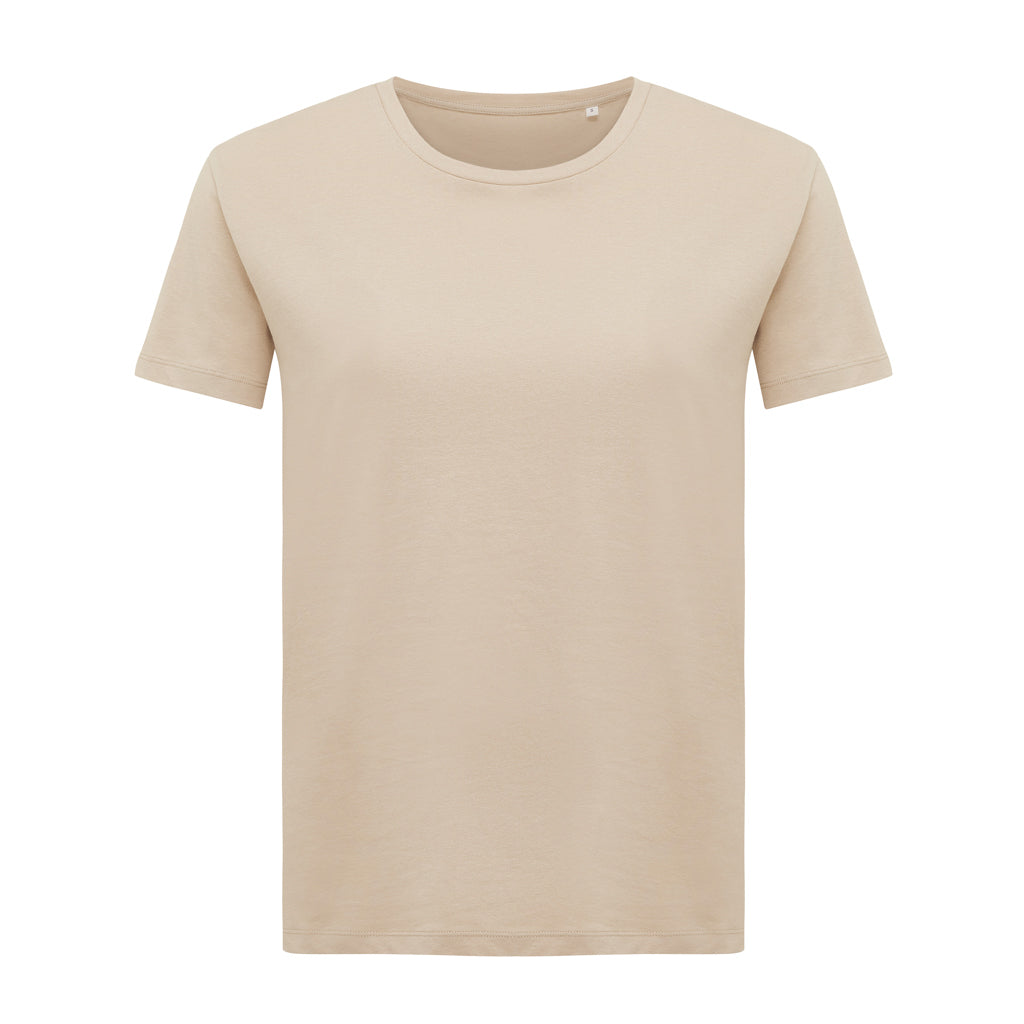 IQONIQ Yala Camiseta Mujer Light