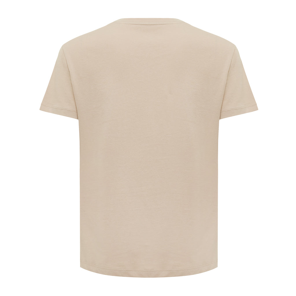 IQONIQ Yala Camiseta Mujer Light