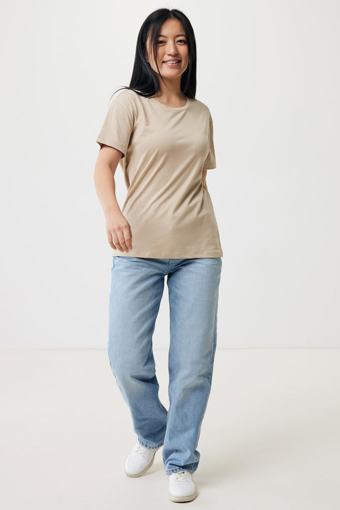 IQONIQ Yala Camiseta Mujer Light