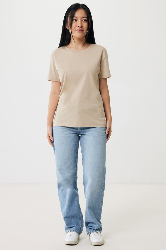 IQONIQ Yala Camiseta Mujer Light