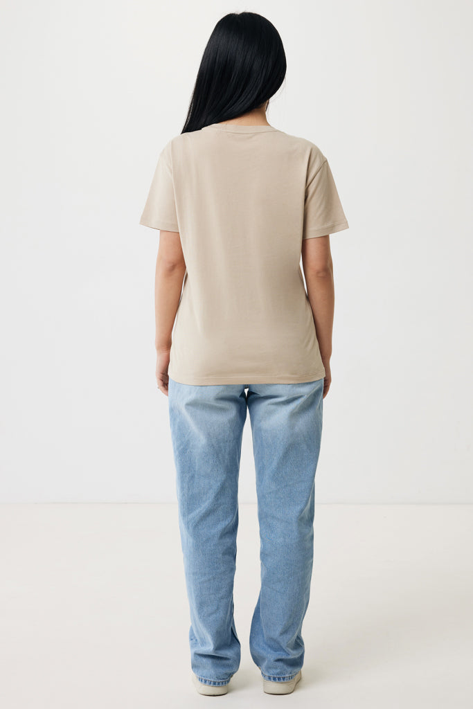 IQONIQ Yala Camiseta Mujer Light
