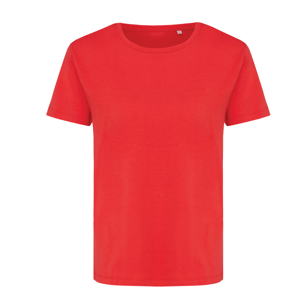 IQONIQ Yala Camiseta Mujer Light