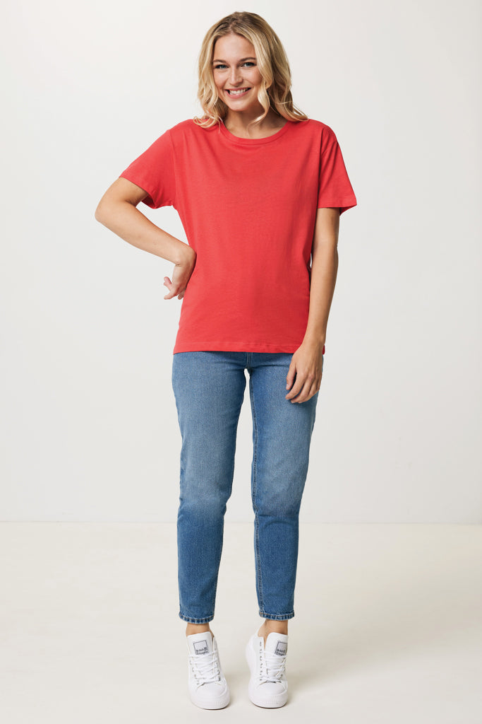 IQONIQ Yala Camiseta Mujer Light