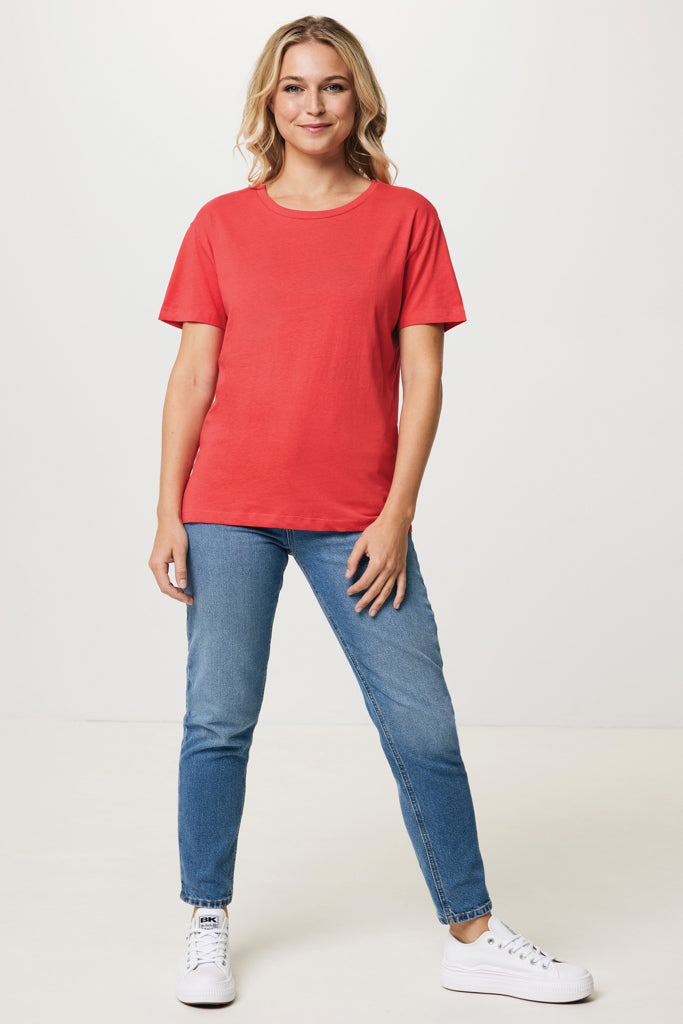 IQONIQ Yala Camiseta Mujer Light