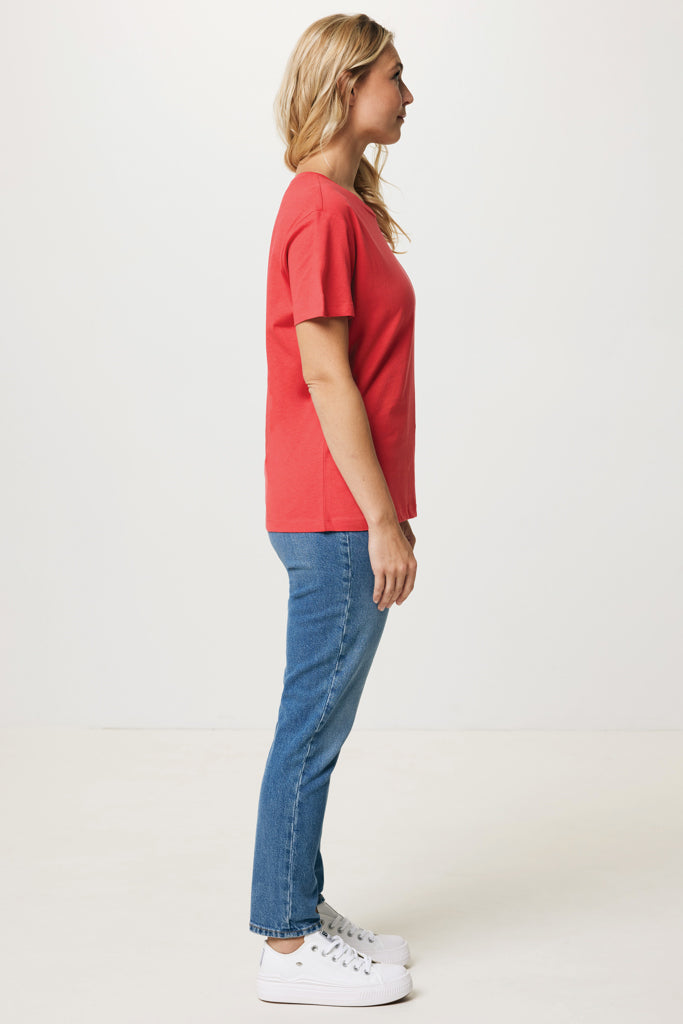 IQONIQ Yala Camiseta Mujer Light