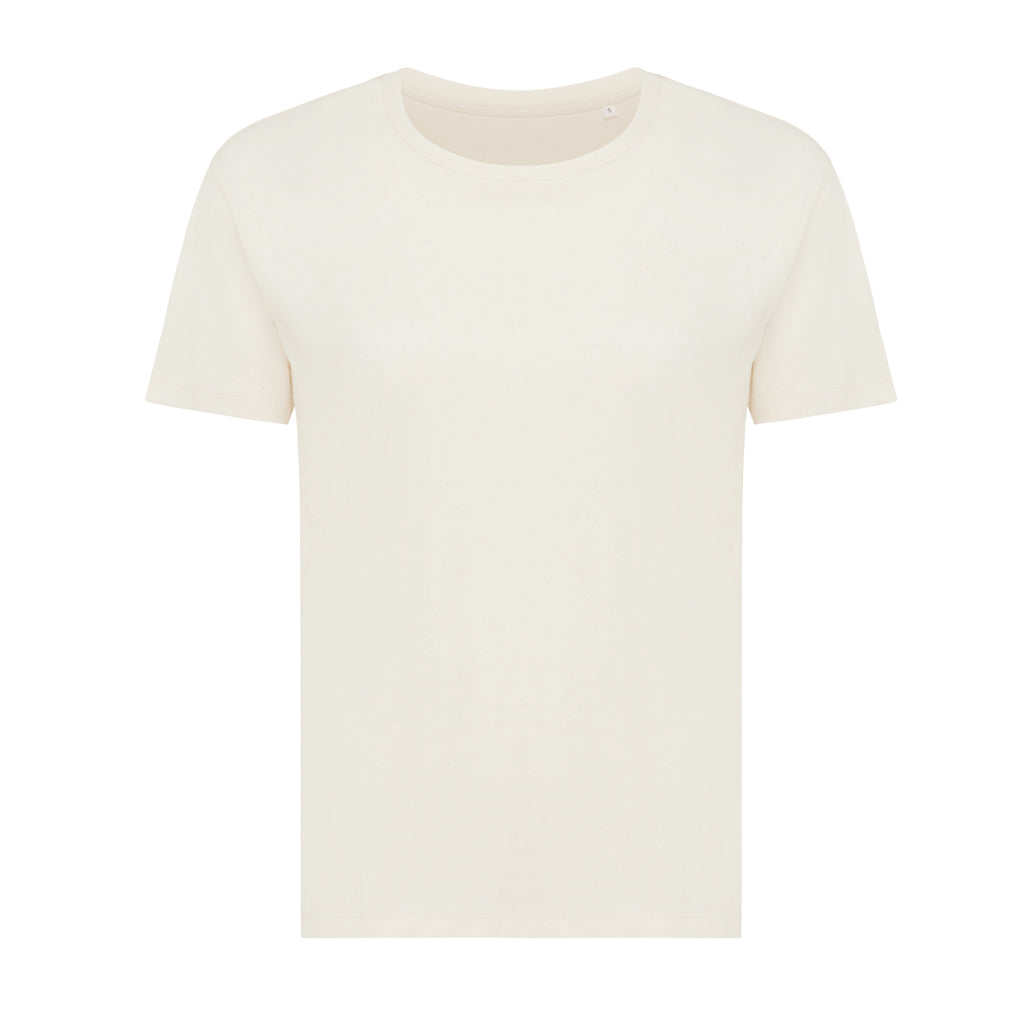 IQONIQ Yala Camiseta Mujer Light