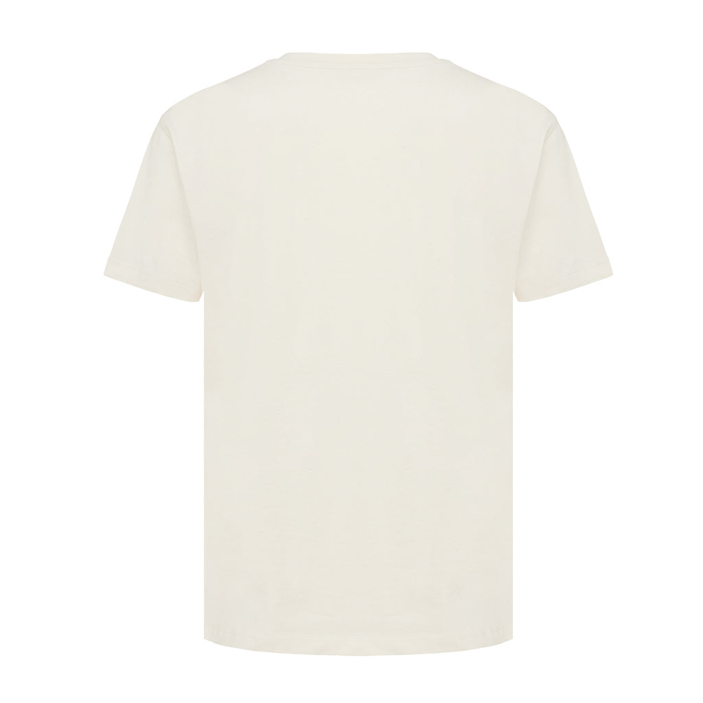 IQONIQ Yala Camiseta Mujer Light