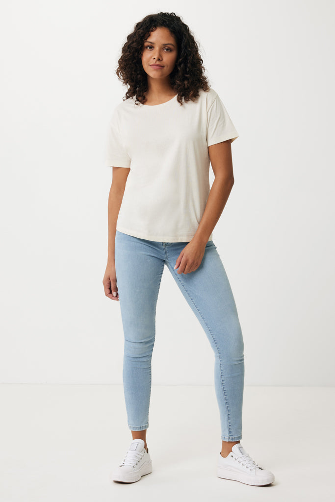 IQONIQ Yala Camiseta Mujer Light