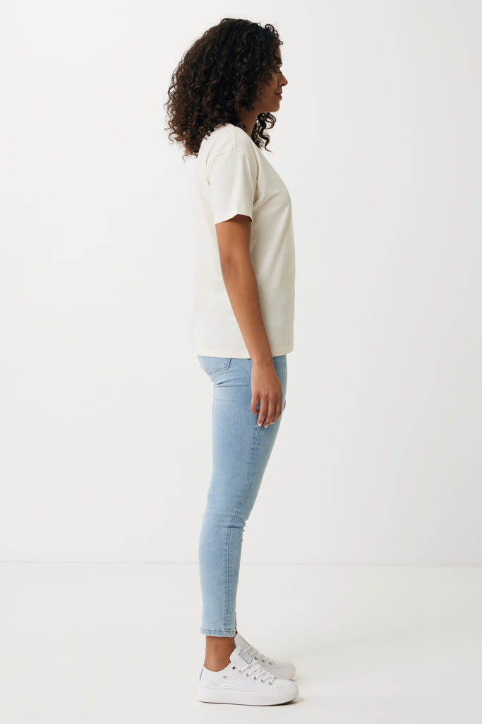 IQONIQ Yala Camiseta Mujer Light