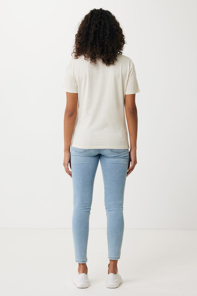 IQONIQ Yala Camiseta Mujer Light