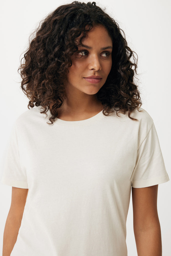 IQONIQ Yala Camiseta Mujer Light