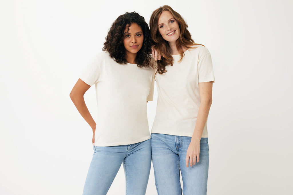 IQONIQ Yala Camiseta Mujer Light