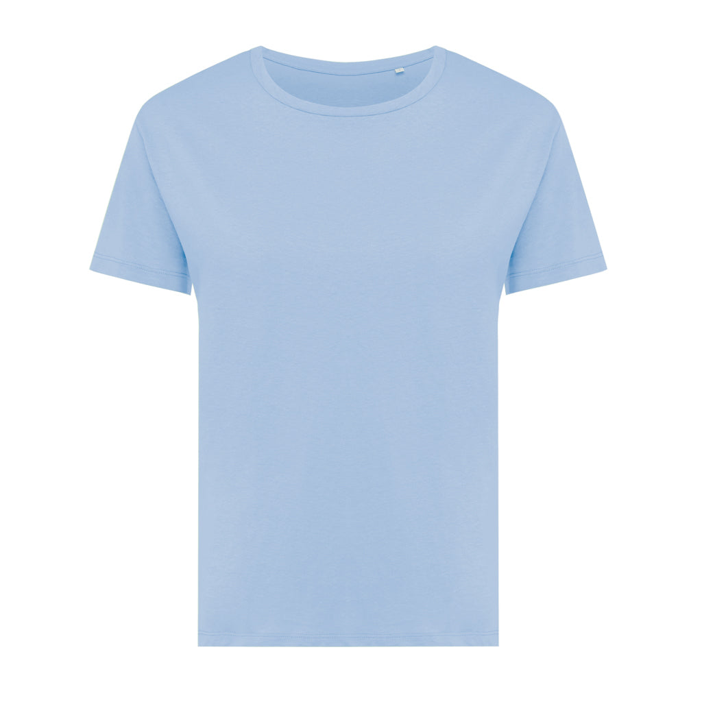 IQONIQ Yala Camiseta Mujer Light