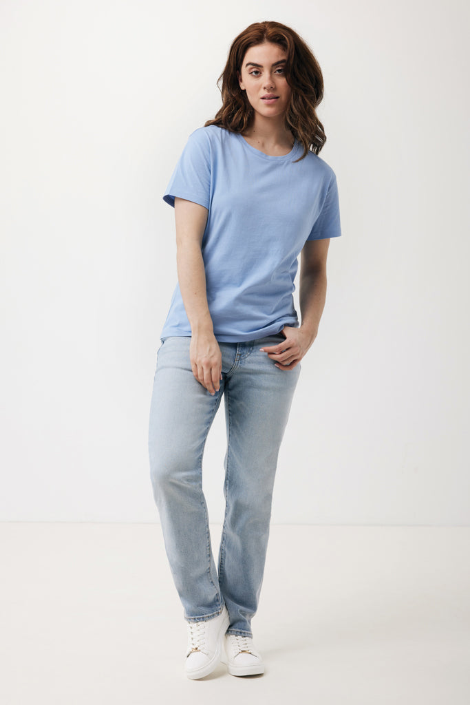 IQONIQ Yala Camiseta Mujer Light