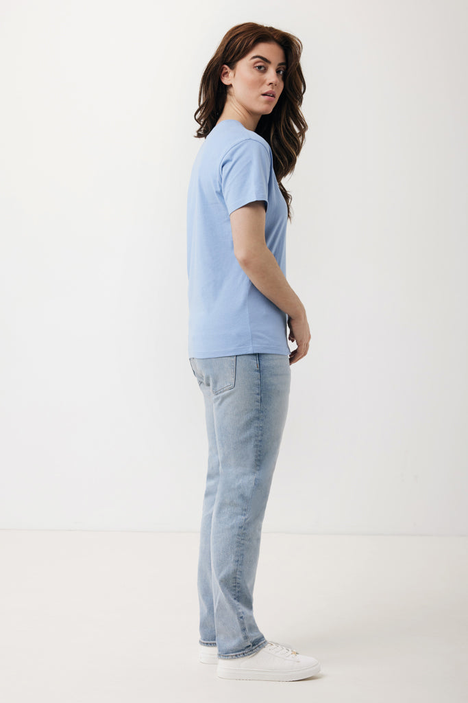 IQONIQ Yala Camiseta Mujer Light