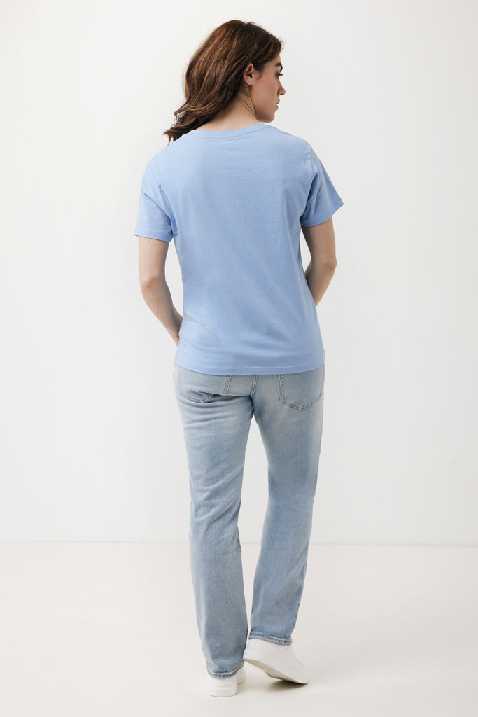 IQONIQ Yala Camiseta Mujer Light