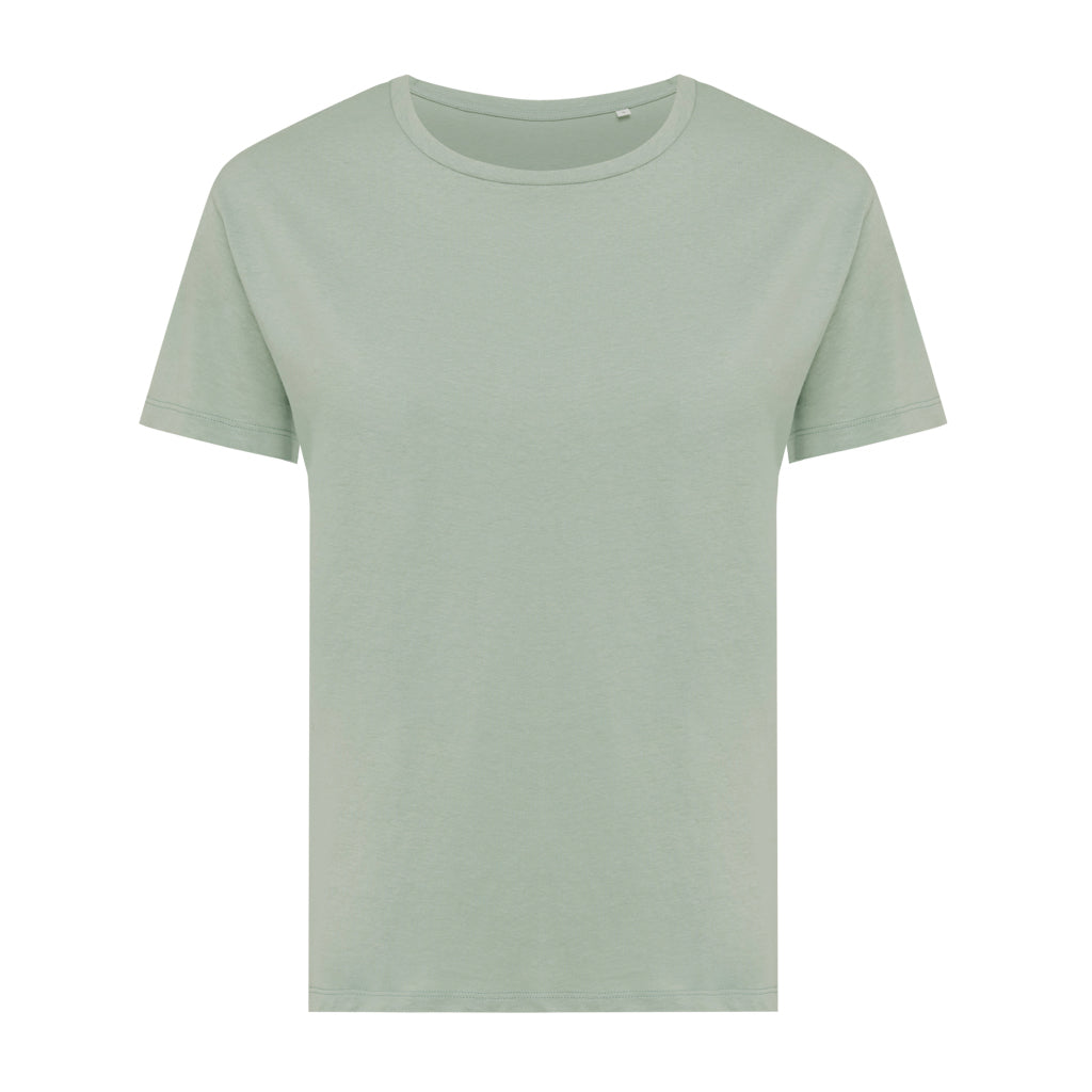 IQONIQ Yala Camiseta Mujer Light