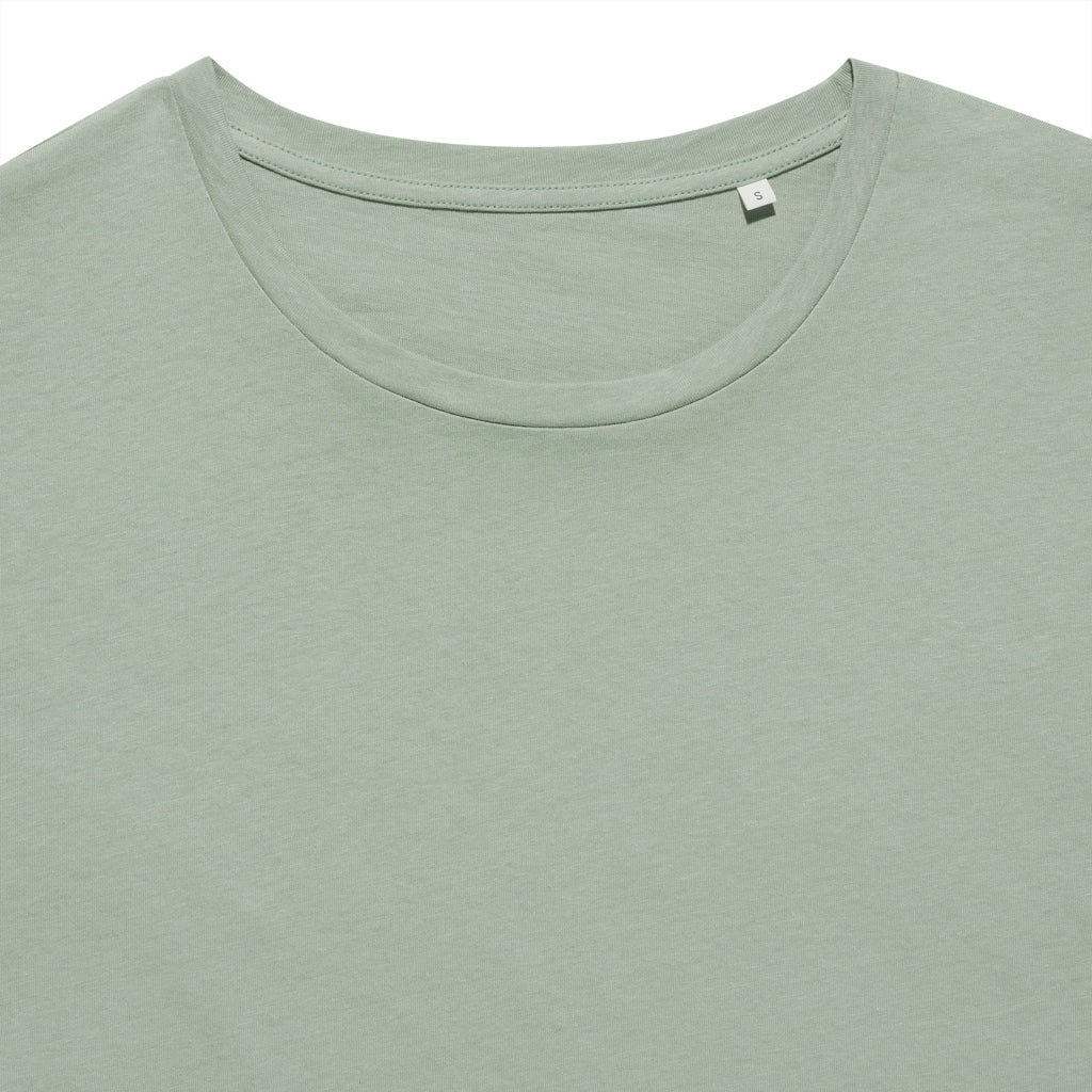 IQONIQ Yala Camiseta Mujer Light