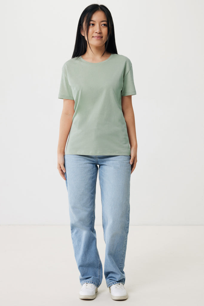 IQONIQ Yala Camiseta Mujer Light