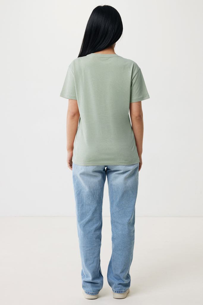 IQONIQ Yala Camiseta Mujer Light