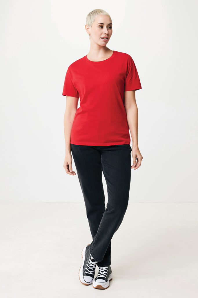 IQONIQ Yala Camiseta Mujer Light