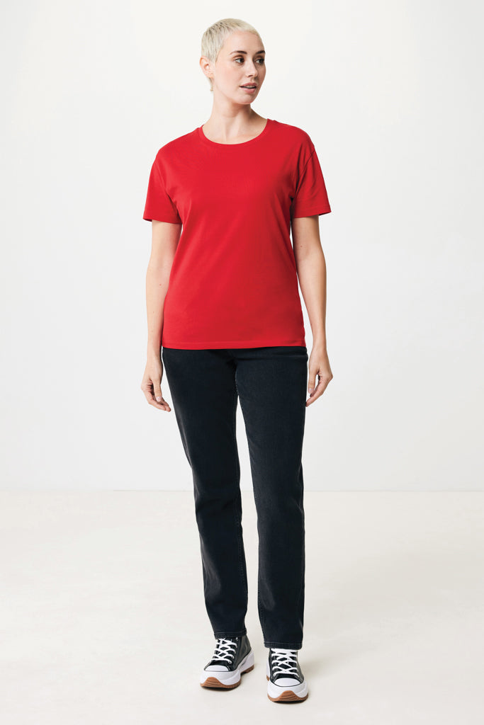IQONIQ Yala Camiseta Mujer Light