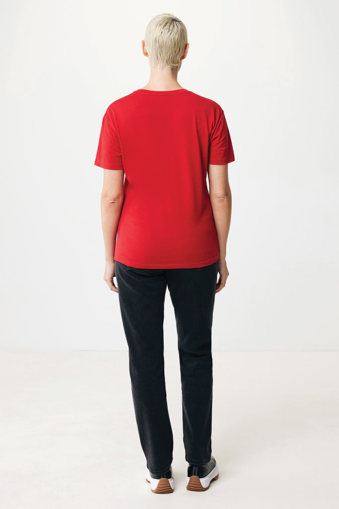 IQONIQ Yala Camiseta Mujer Light