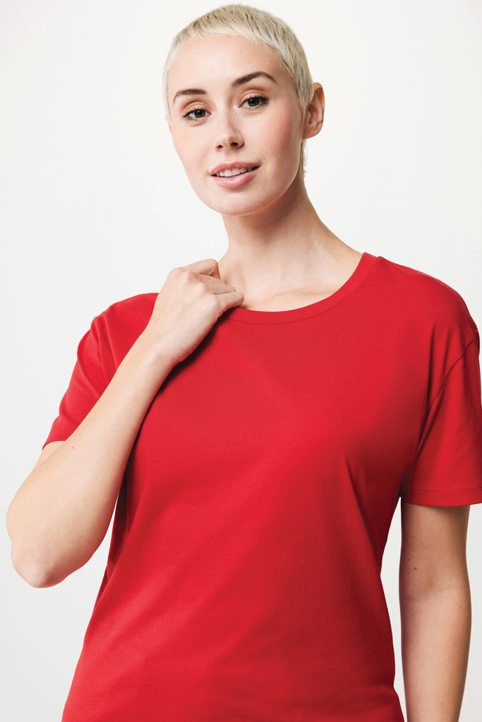 IQONIQ Yala Camiseta Mujer Light