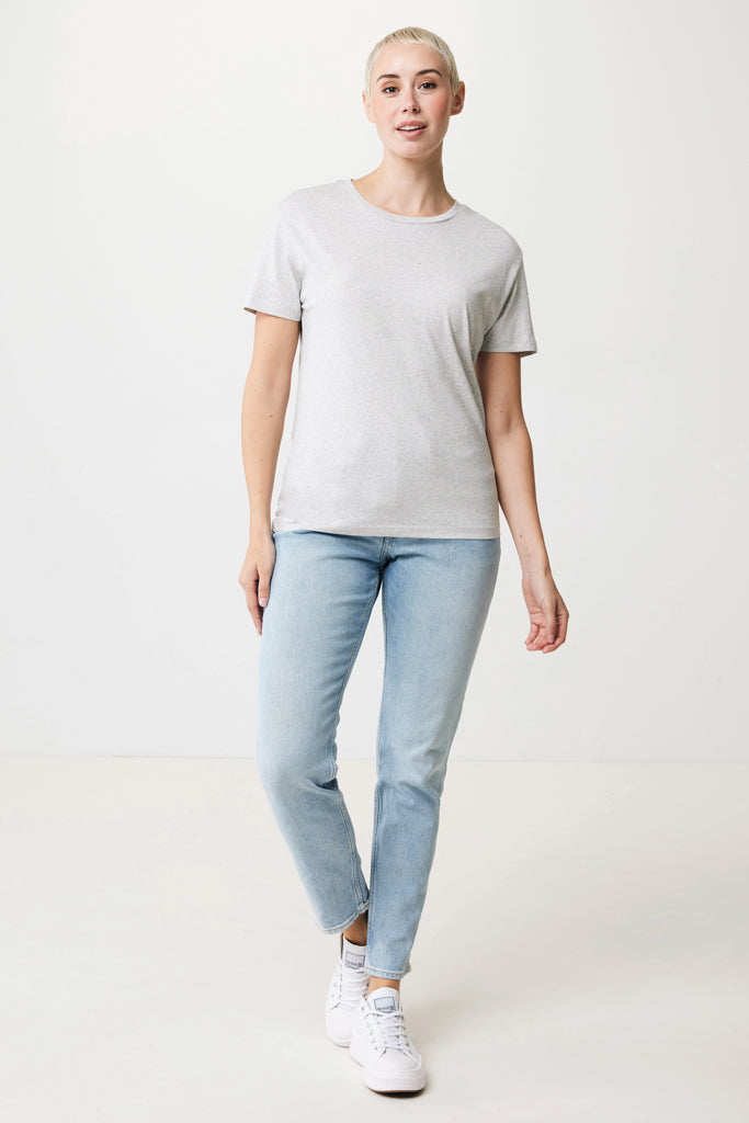 IQONIQ Yala Camiseta Mujer Light