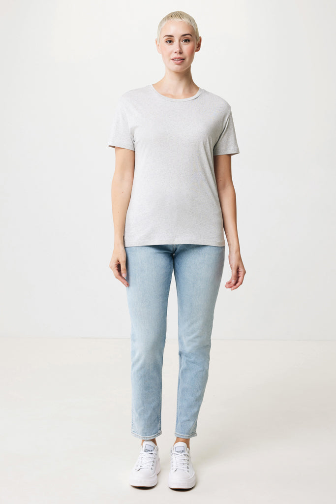 IQONIQ Yala Camiseta Mujer Light