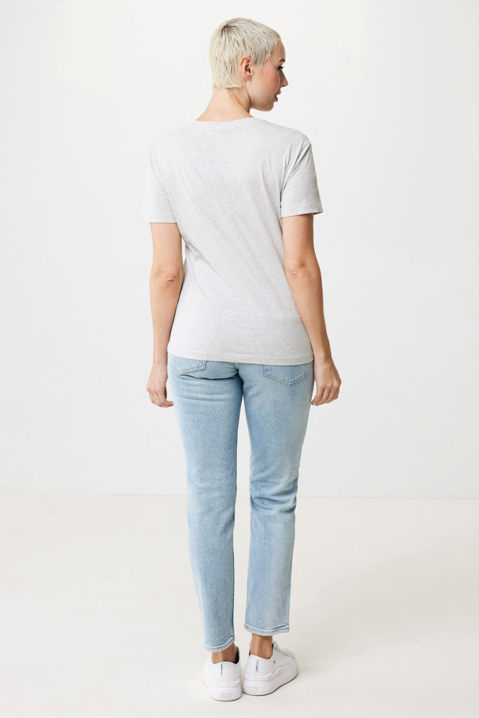 IQONIQ Yala Camiseta Mujer Light