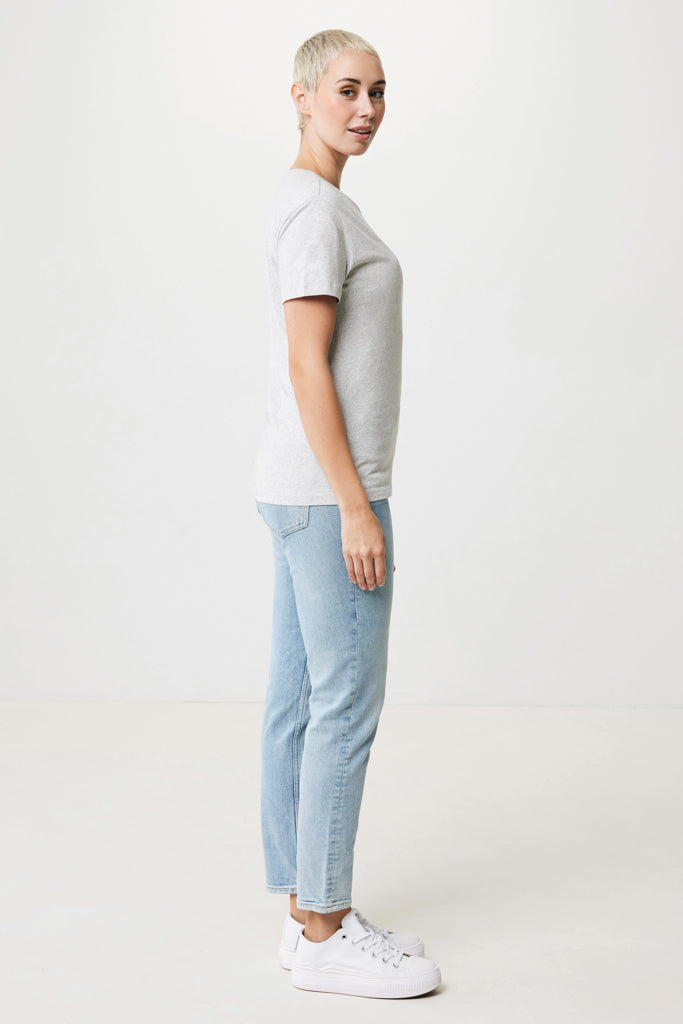IQONIQ Yala Camiseta Mujer Light