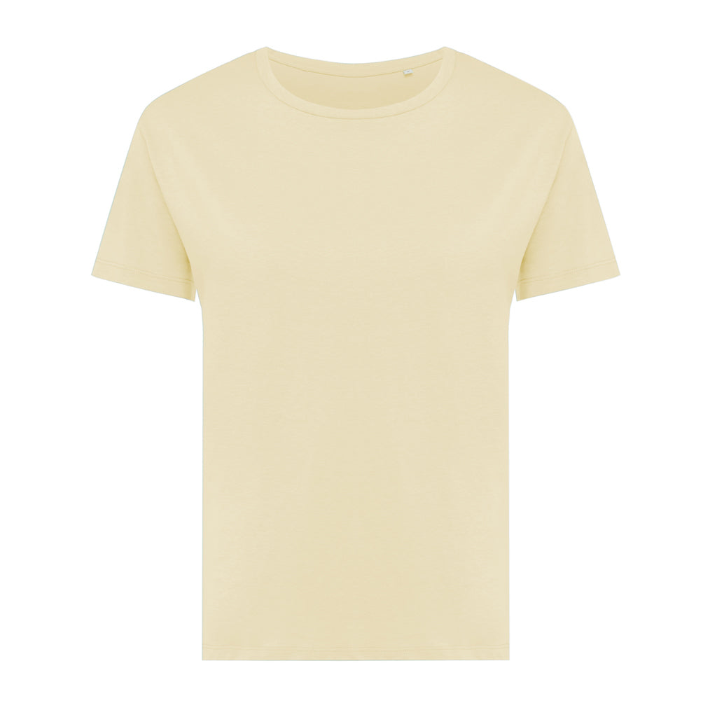 IQONIQ Yala Camiseta Mujer Light
