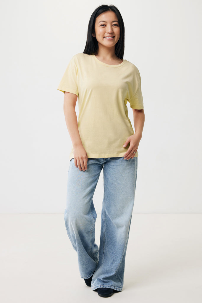 IQONIQ Yala Camiseta Mujer Light