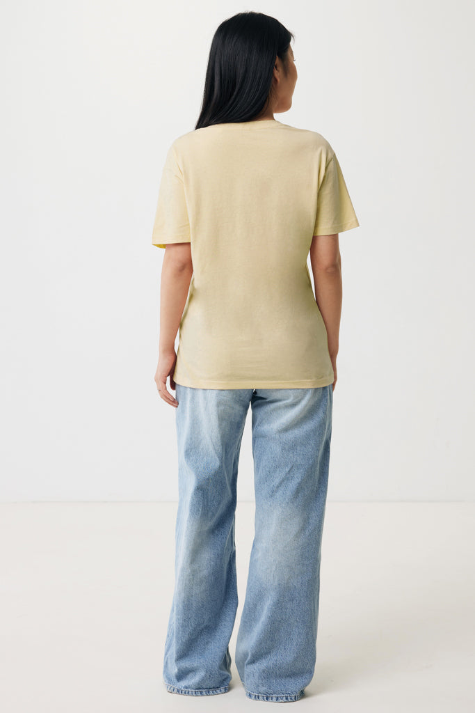 IQONIQ Yala Camiseta Mujer Light