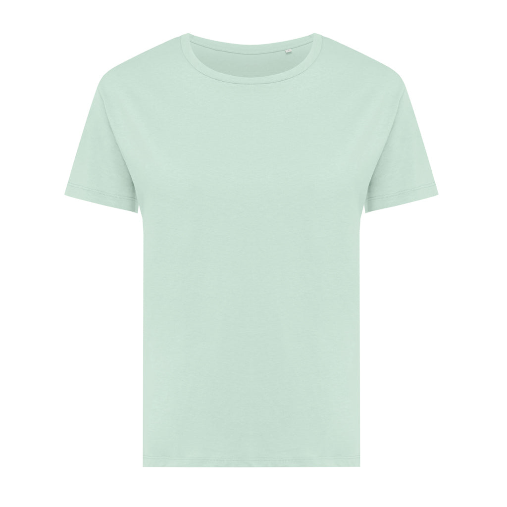 IQONIQ Yala Camiseta Mujer Light