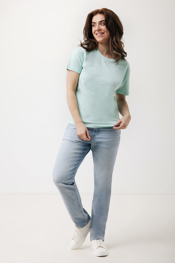 IQONIQ Yala Camiseta Mujer Light